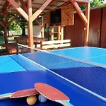 Casa de hóspedes Hűvös 4*