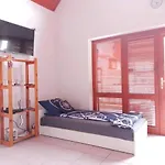 Casa de hóspedes Hűvös 4*