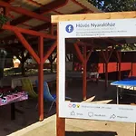 Hűvös Casa de hóspedes Orosháza