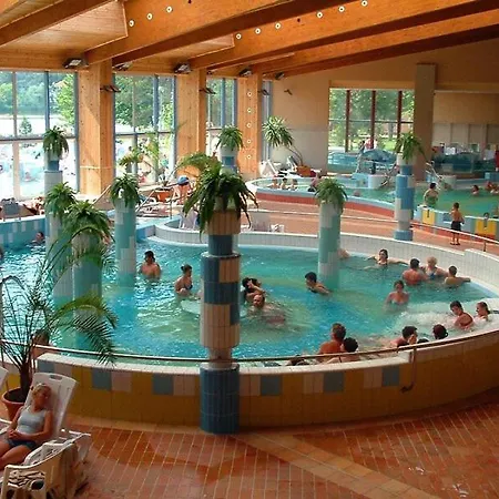 Hűvös 4*