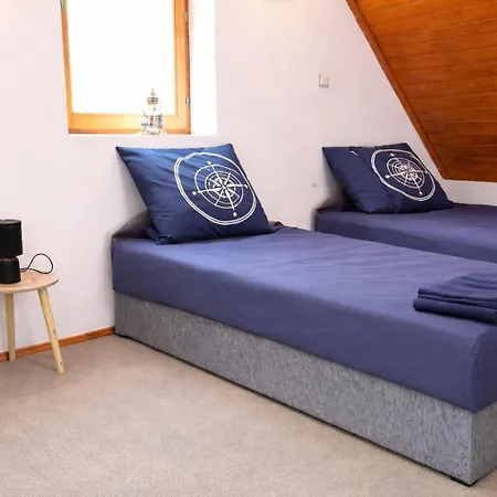 Hűvös Casa de hóspedes Orosháza