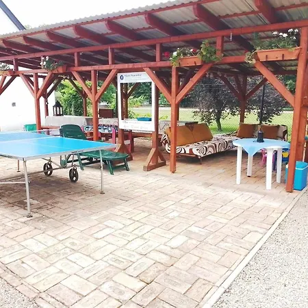 Hűvös 4*