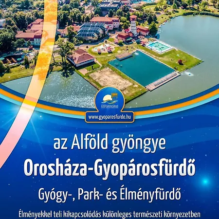 Hűvös Orosháza