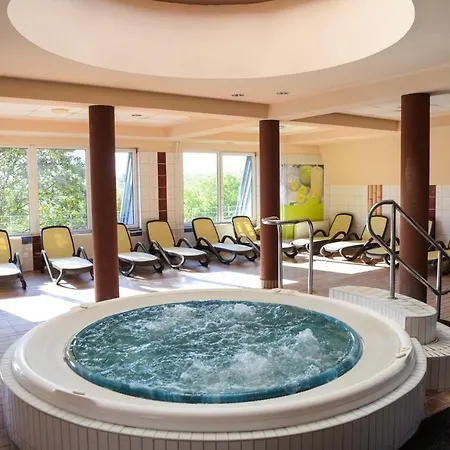Casa de hóspedes Hűvös 4*