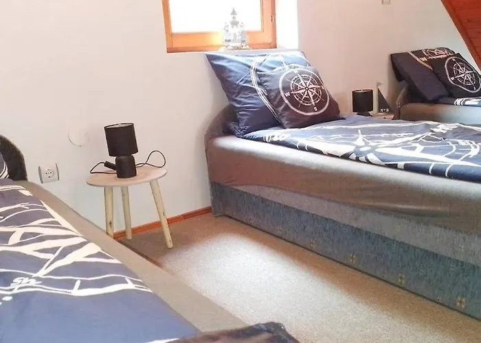 Huvoes Nyaralohaz Guest house 4*