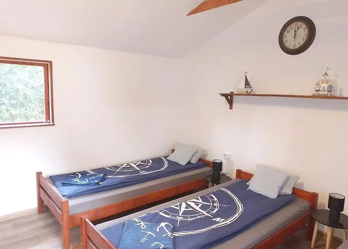 Huvoes Nyaralohaz Guest house 4*