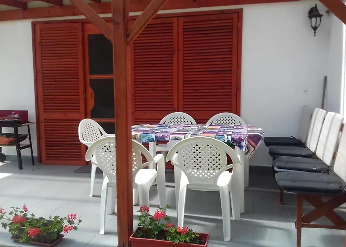 Huvoes Nyaralohaz Pensiune 4*
